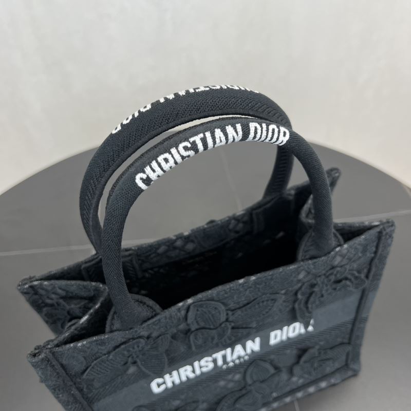 chr1st1an D10r shopping bags
